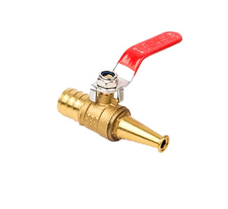 消防帶開關小噴槍