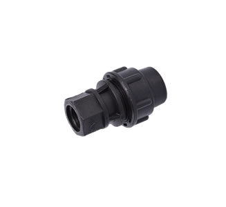 PE快接內絲直接