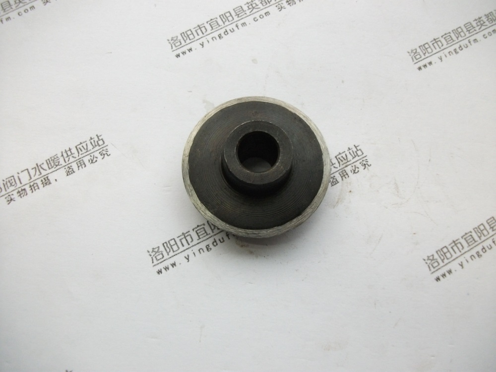 電動套絲機(jī)割刀輪